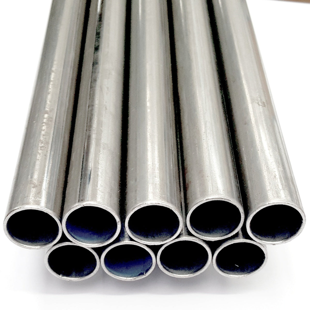 Metal Suppliers Online MCNS079 22mm Diameter Tube x 6 ft lengths