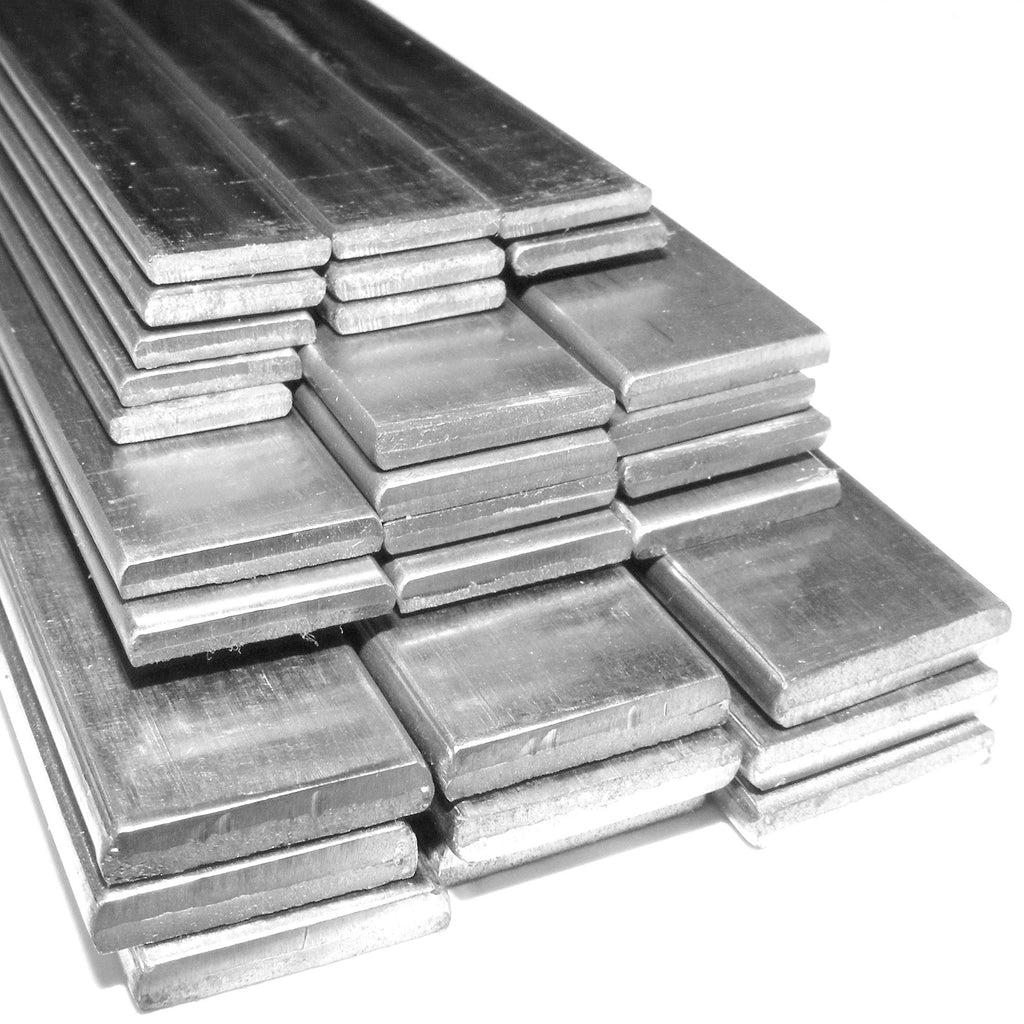 Bulk steel packs for DIY and School Metalwork Projects