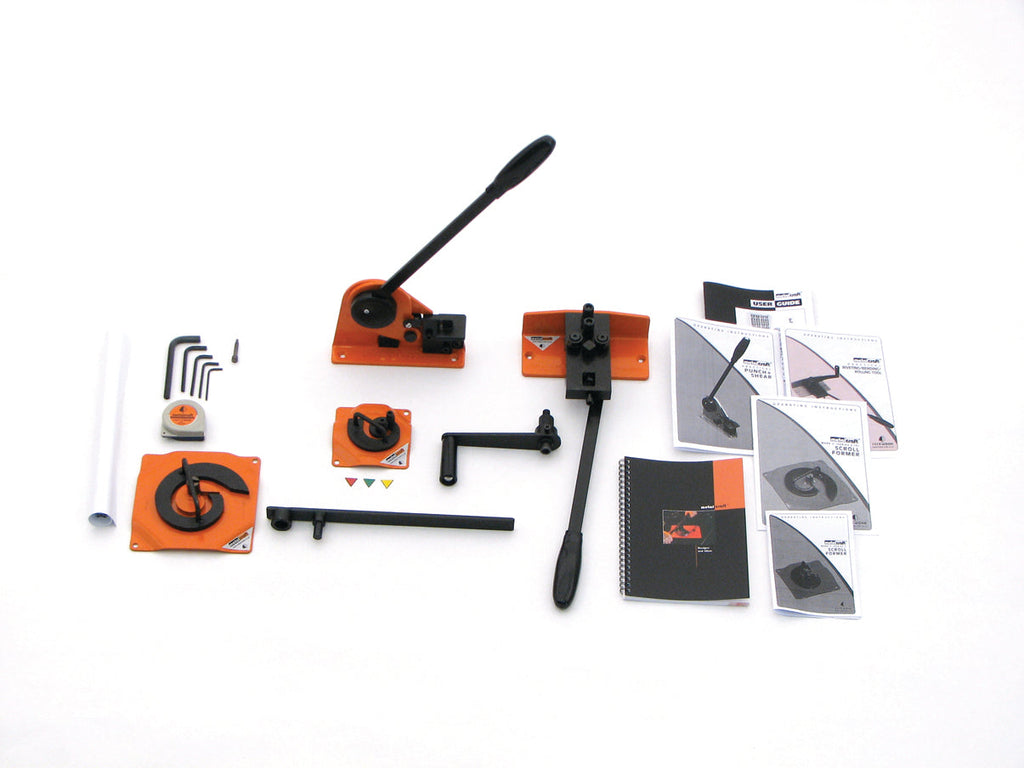 Metal Craft supply Tools For Wrought Iron Work