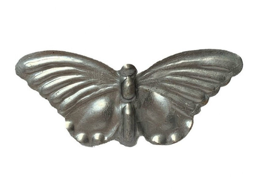 This easy to connect small butterfly looks great against any metalwork