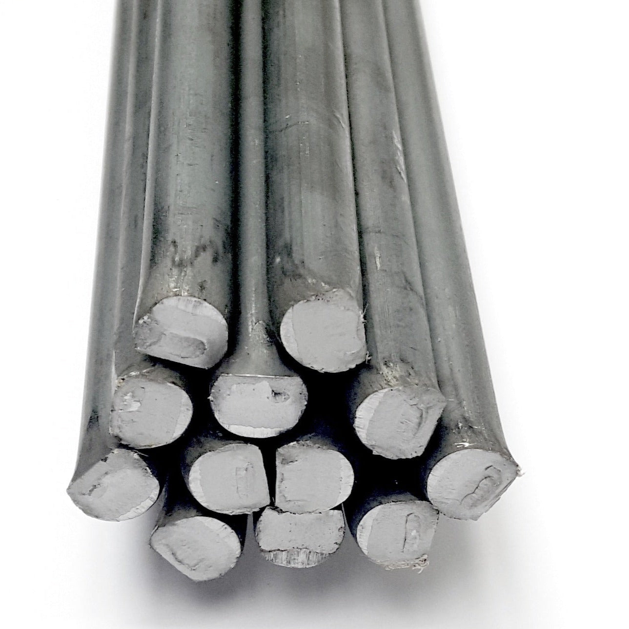 Metal Rod Suppliers - MCNS024 12mm Diameter x 5 ft lengths – Metalcraft