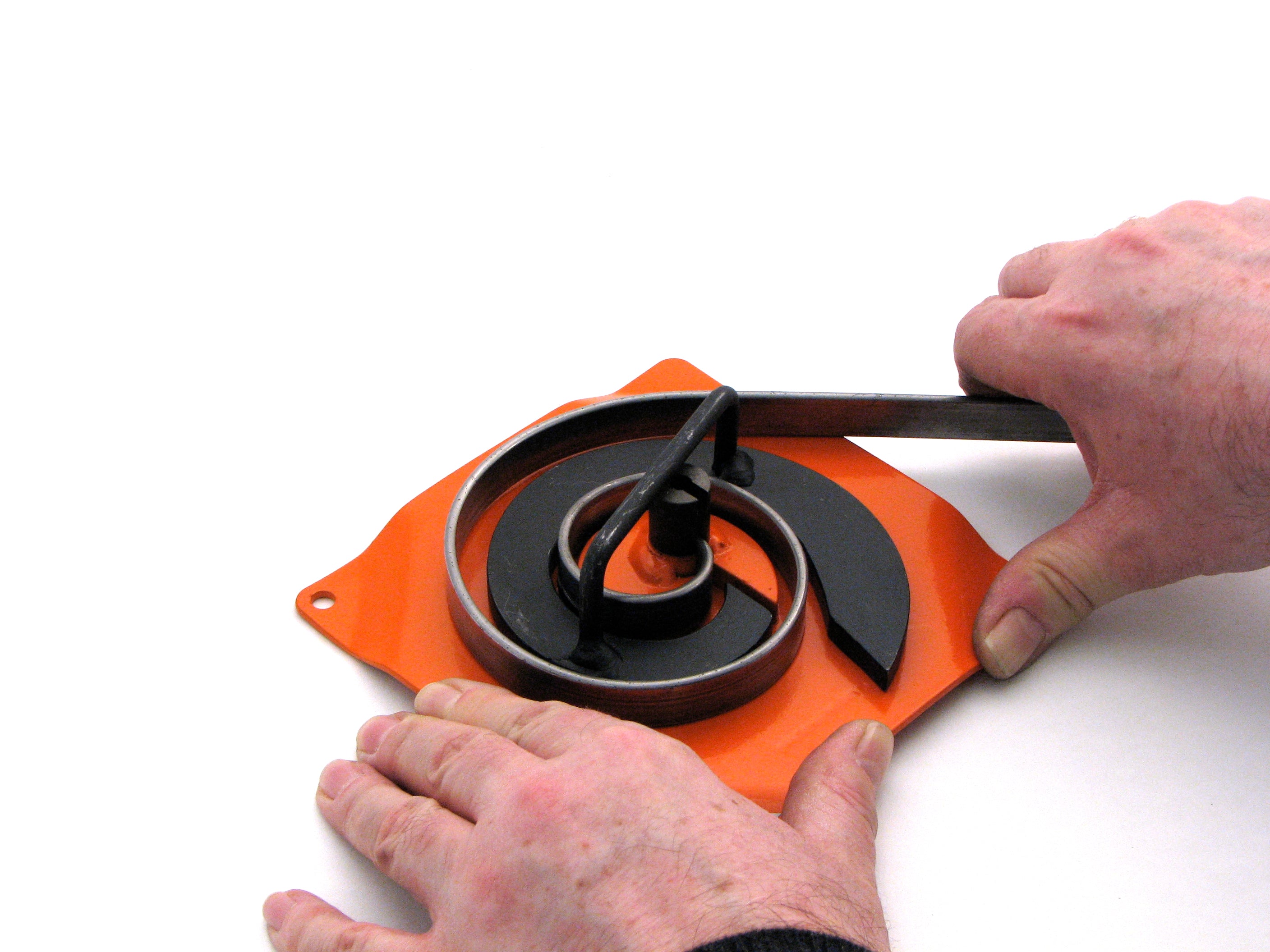 Metal Craft Set - The MC003 Practical Workshop – Metalcraft