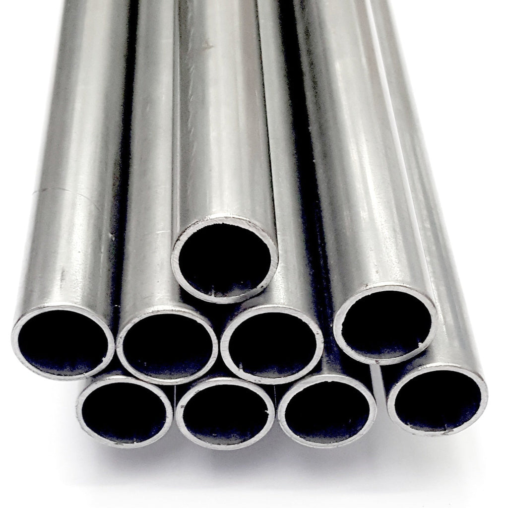 Round ERW Steel Tube suppliers - 20mm diameter bright erw round tube