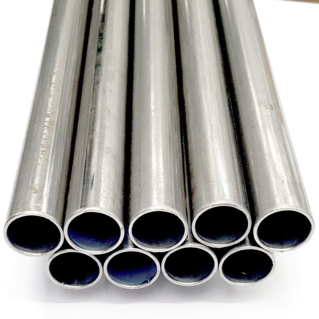 Steel Stockholder - round steel tube , steel tubing