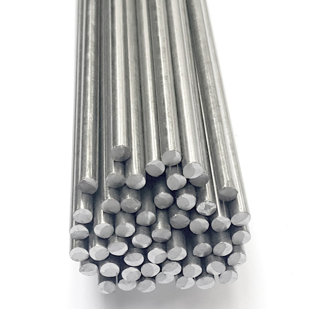 Where To Buy Steel - 4.5mm diameter bright annealed mild steel