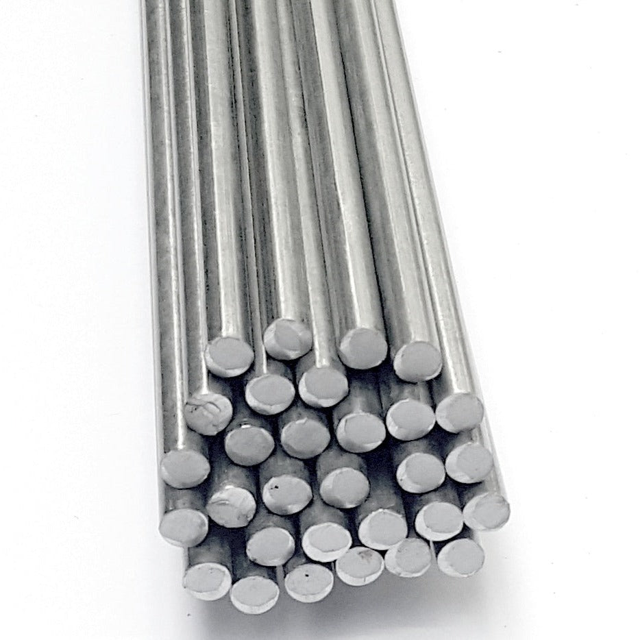 Steel discount round bar