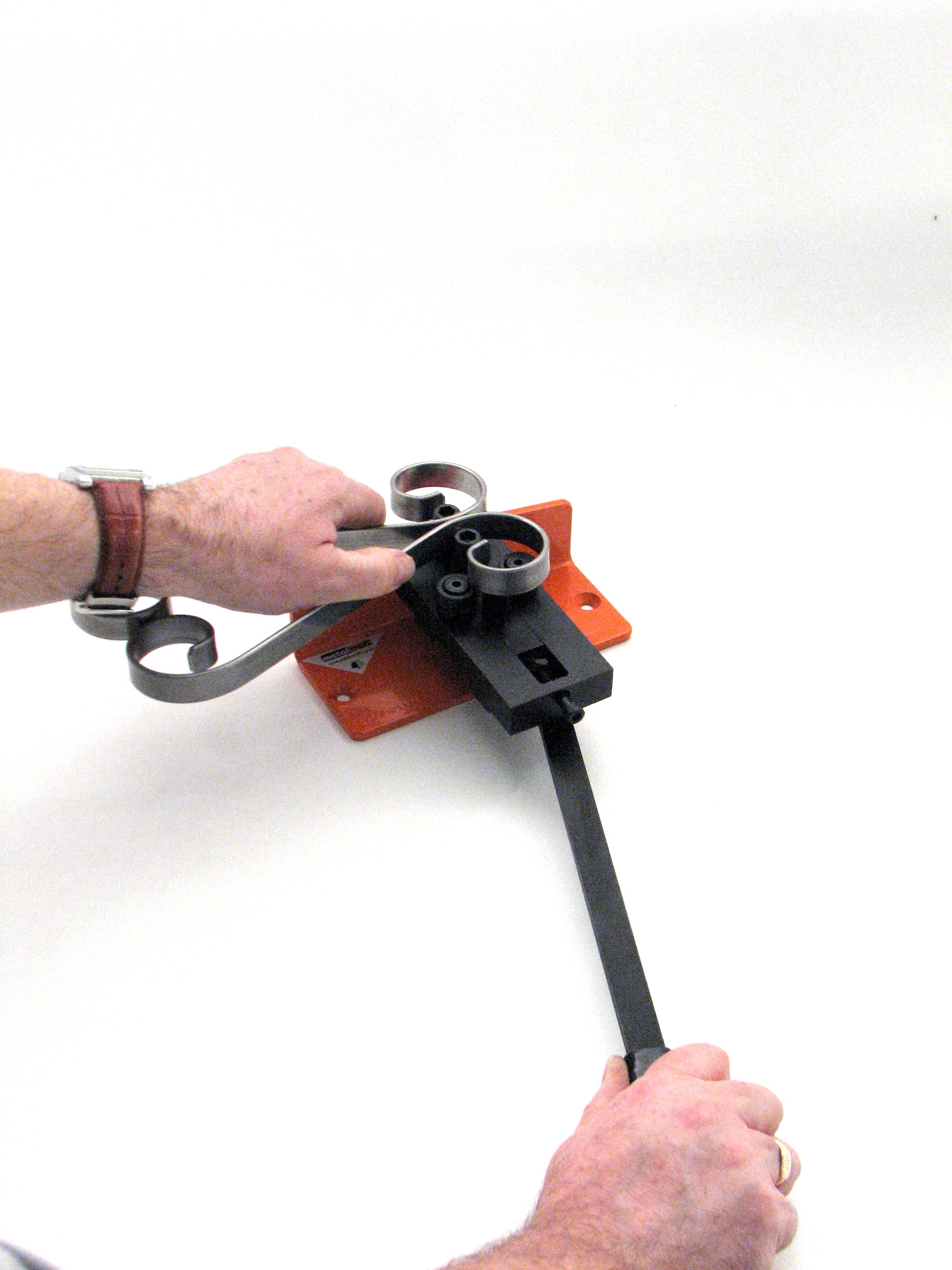 DIY Metal Working Tools - The MC014 Practical RBR Tool – Metalcraft
