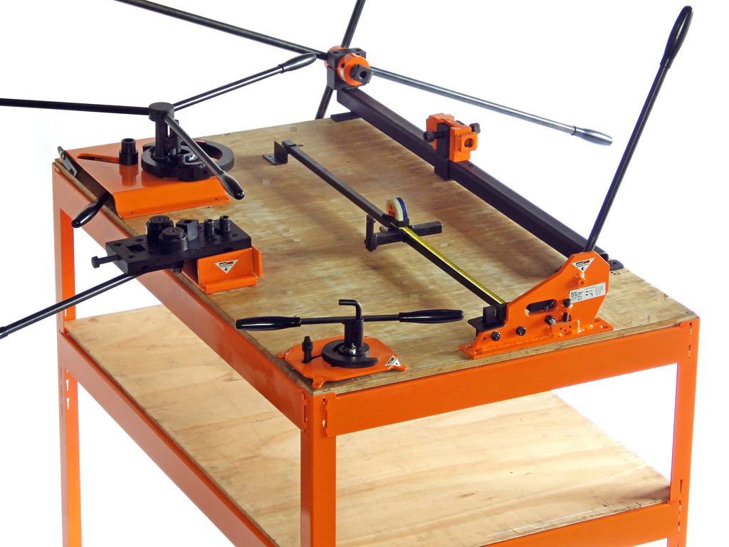 Metalcraft Examples Downloads – Metalcraft