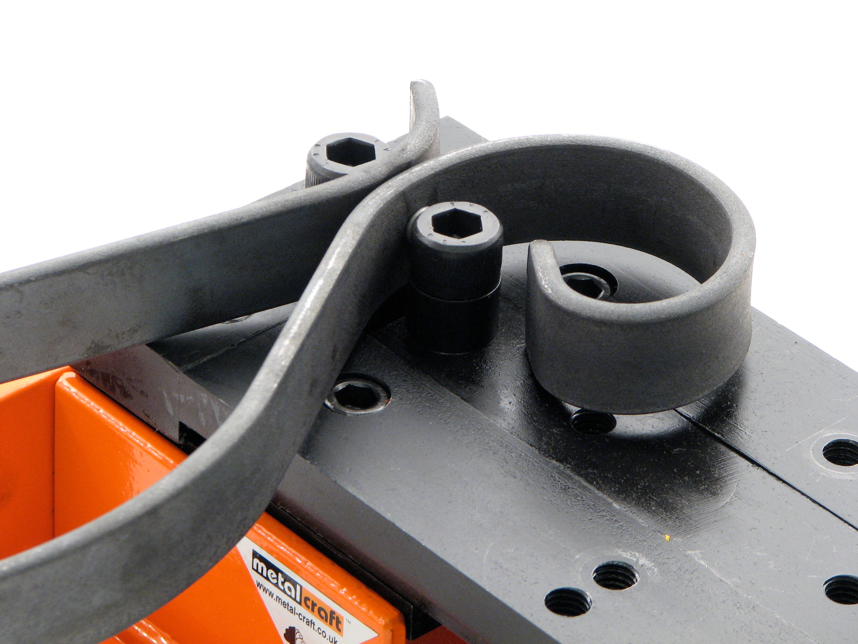 Metal Rolling Tool - The MC016 Master RBR Tool – Metalcraft