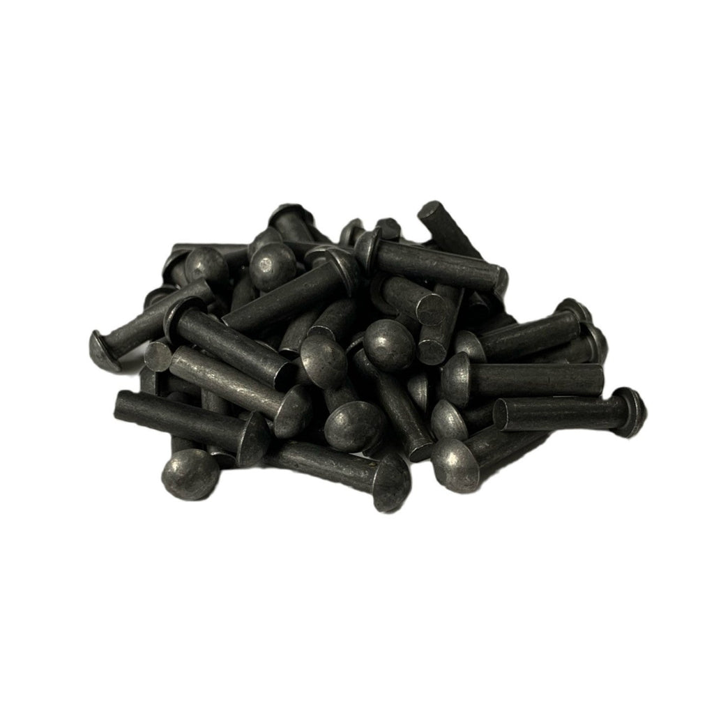 Metalcraft rivets 5mm - 19mm long, ideal for bonding steel