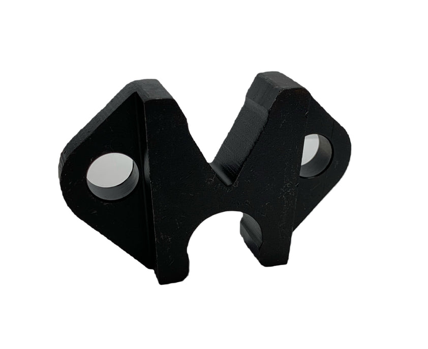 Micro Bender for the Master RBR – Metalcraft