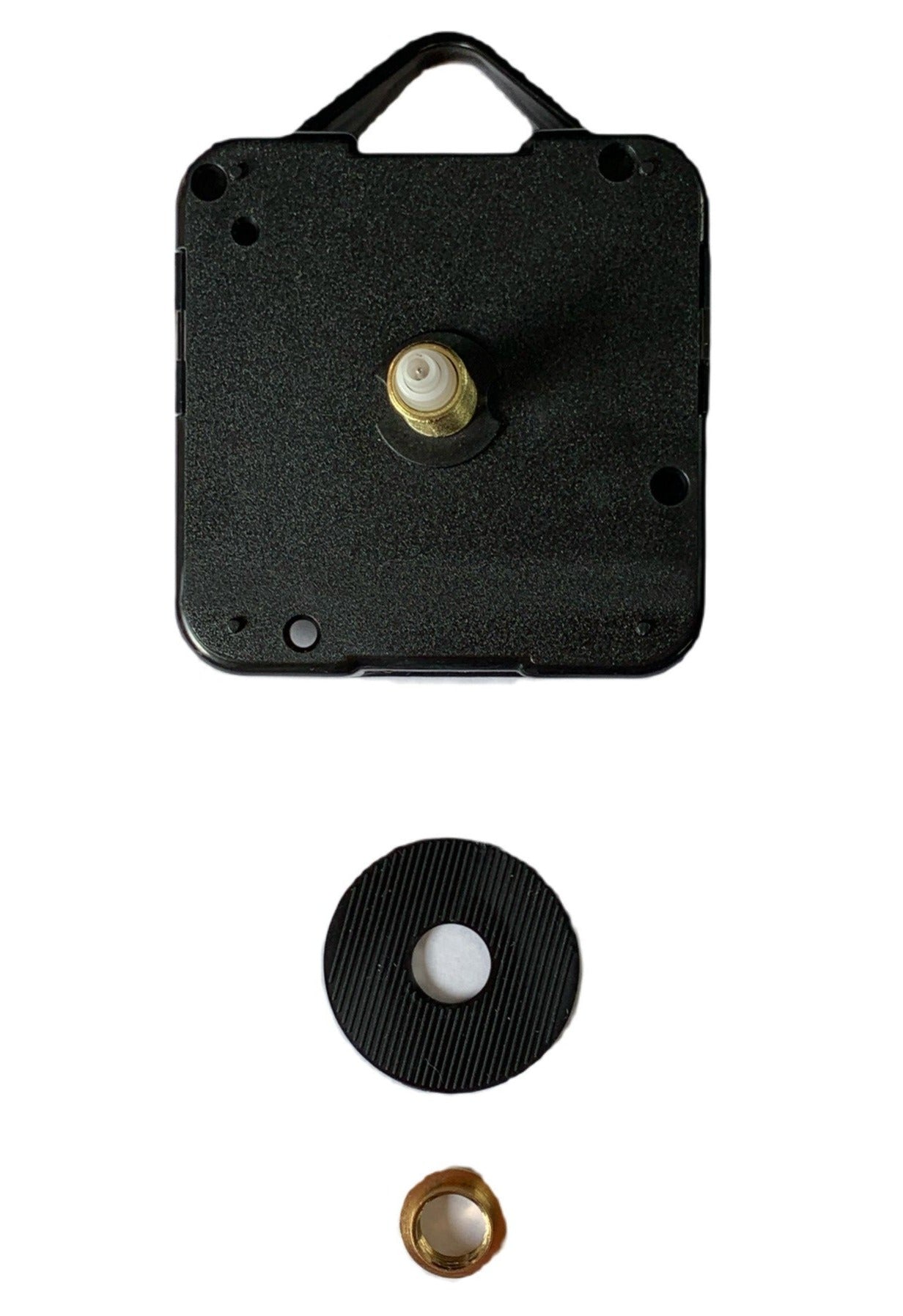 Quartz Clock Movement-MC1240 Battery Movement- Spindle Length of 14 mm ...