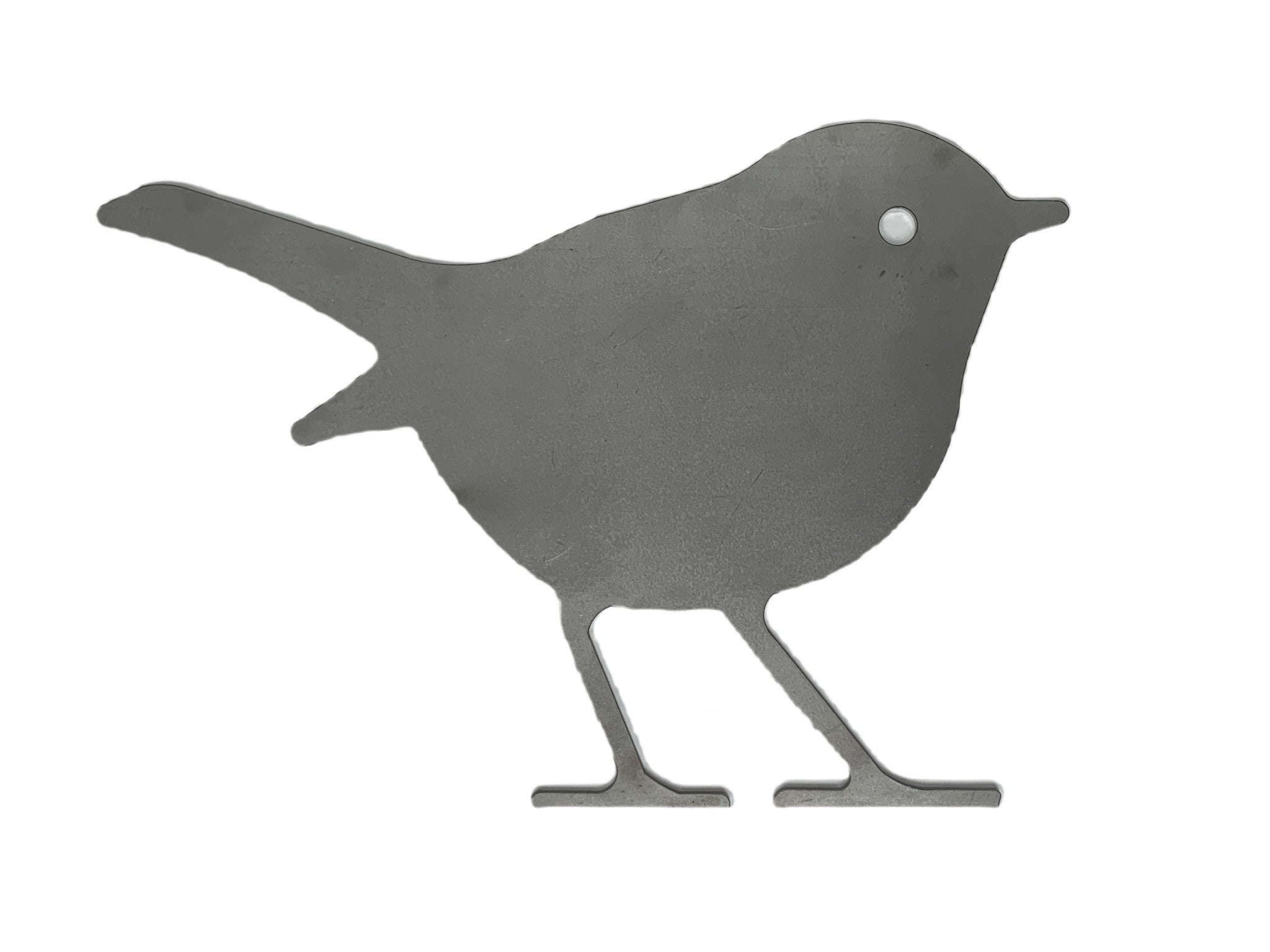 Weathervane Robin ROBIN WEATHERVANE KIT – Metalcraft