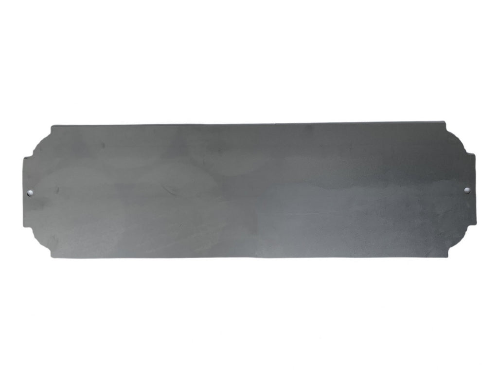 Back Plates – Metalcraft