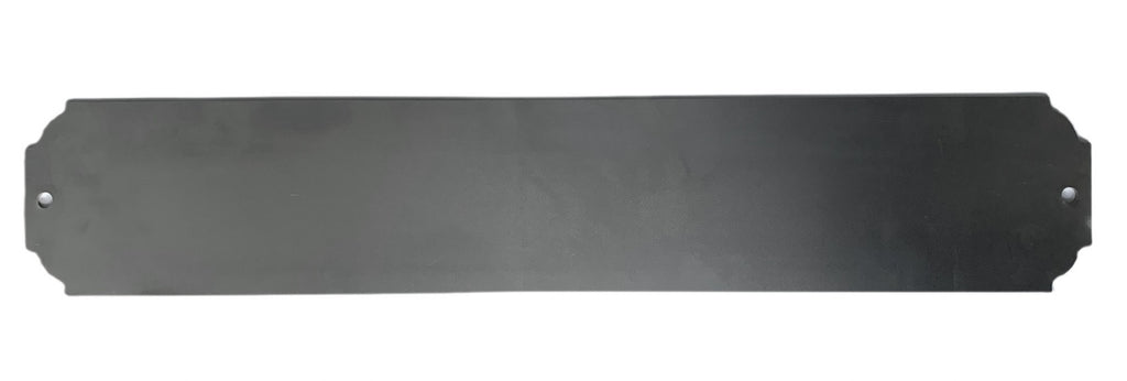 Back Plates – Metalcraft