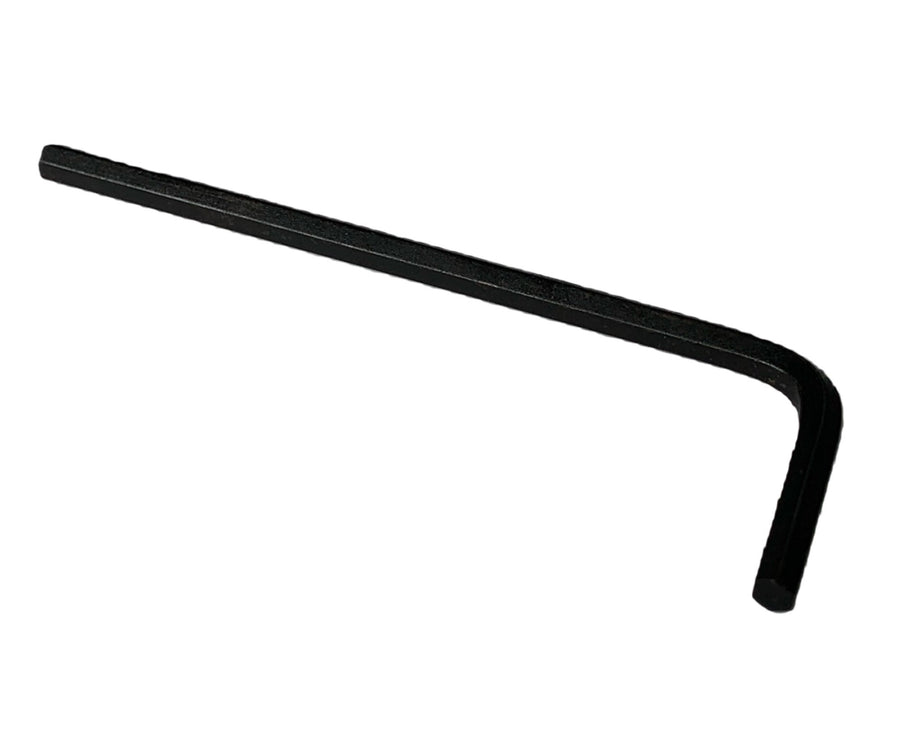 5mm clearance hex key