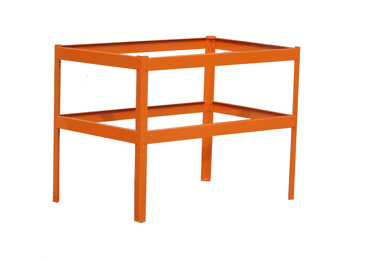 Metalcrafter Bench Frame Only