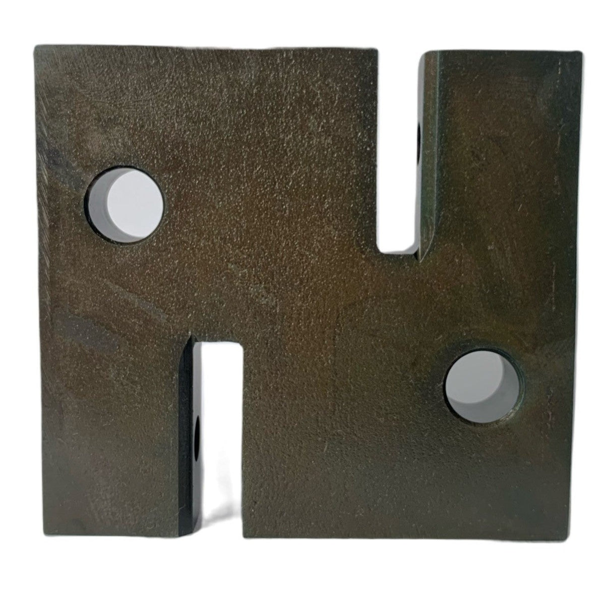 Ornamental Tools and Equipment - spare MC962 5mm and 6mm Punch Blocks ...