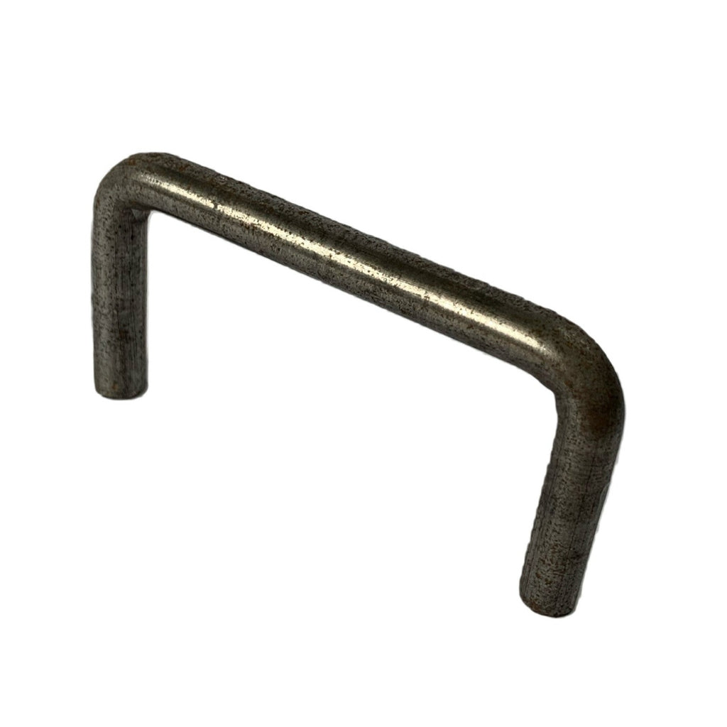 Used with Metalcraft's other latch components, this support will keep the main latch in place