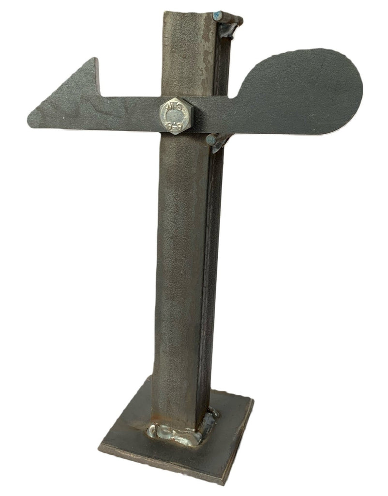 Large Garden gate Latches available like these Hold Backs