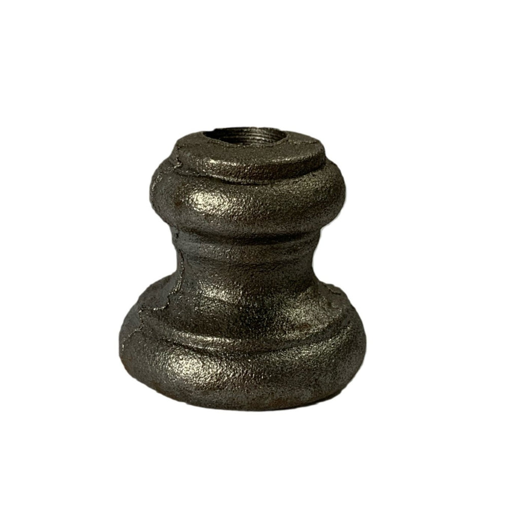 Metal Railing Accessories like these bushings for your wrought iron gates and railings