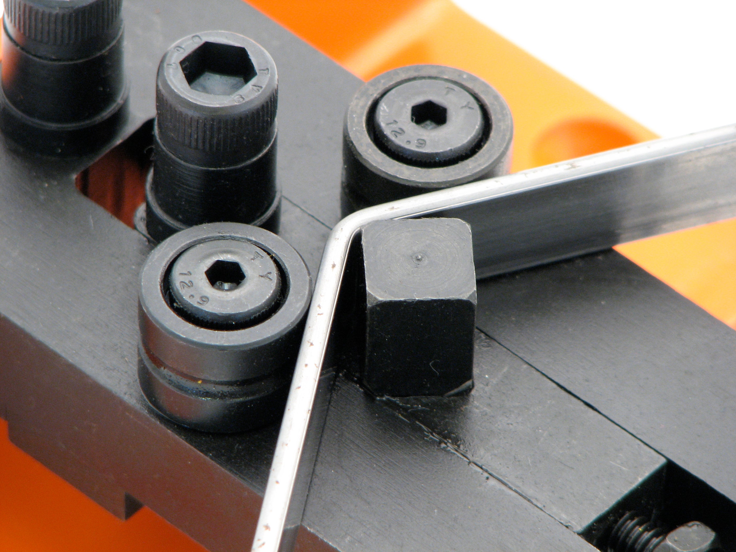 DIY Metal Working Tools - The MC014 Practical RBR Tool – Metalcraft