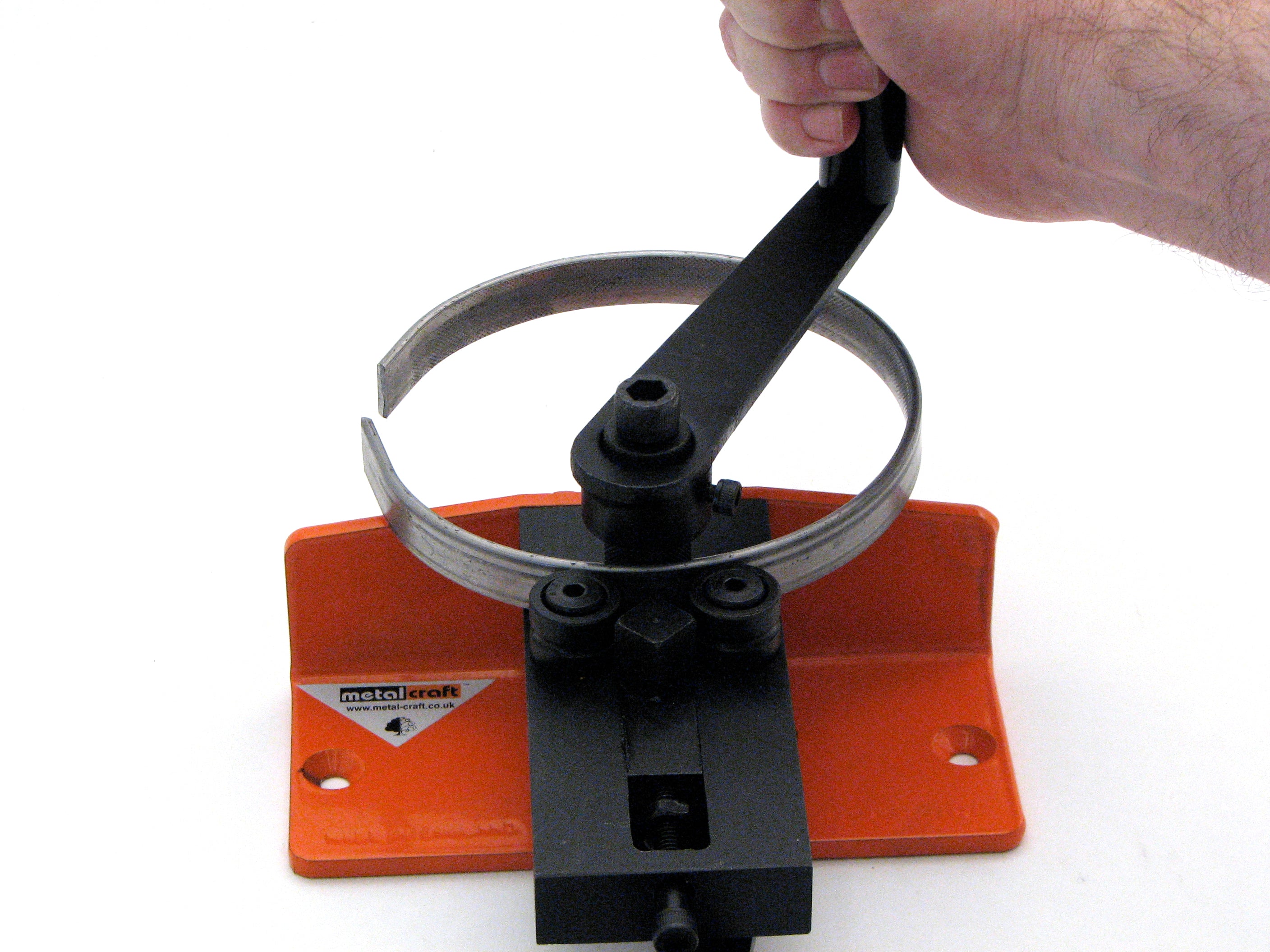 DIY Metal Working Tools - The MC014 Practical RBR Tool – Metalcraft