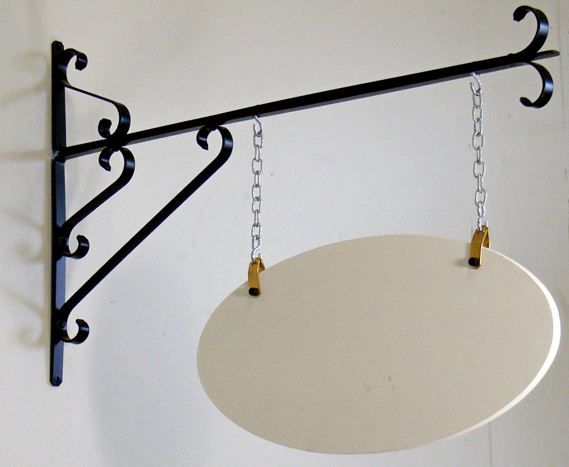 Oval Chain-MC1296 1.8mm Thick Small Oval Chain(Non-welded with 8kg load ...