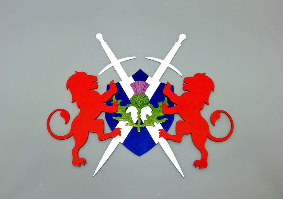 ScottishshieldandlionsforPage4 ScottishshieldandlionsforPage4
