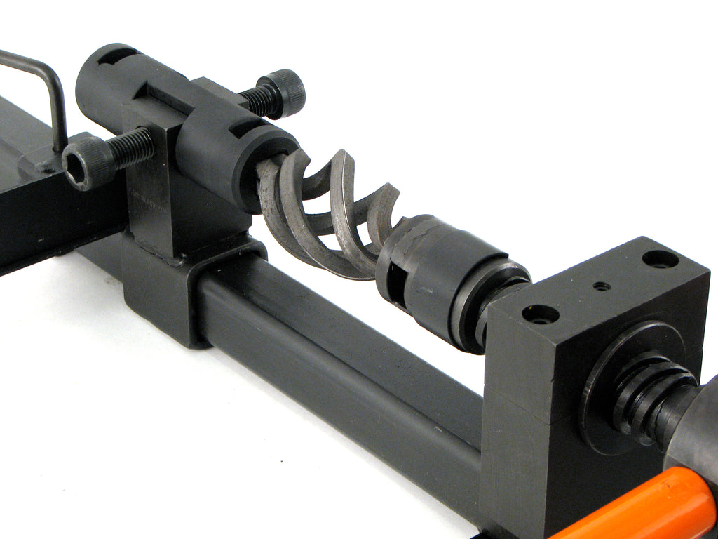 Twisting Tools – Metalcraft