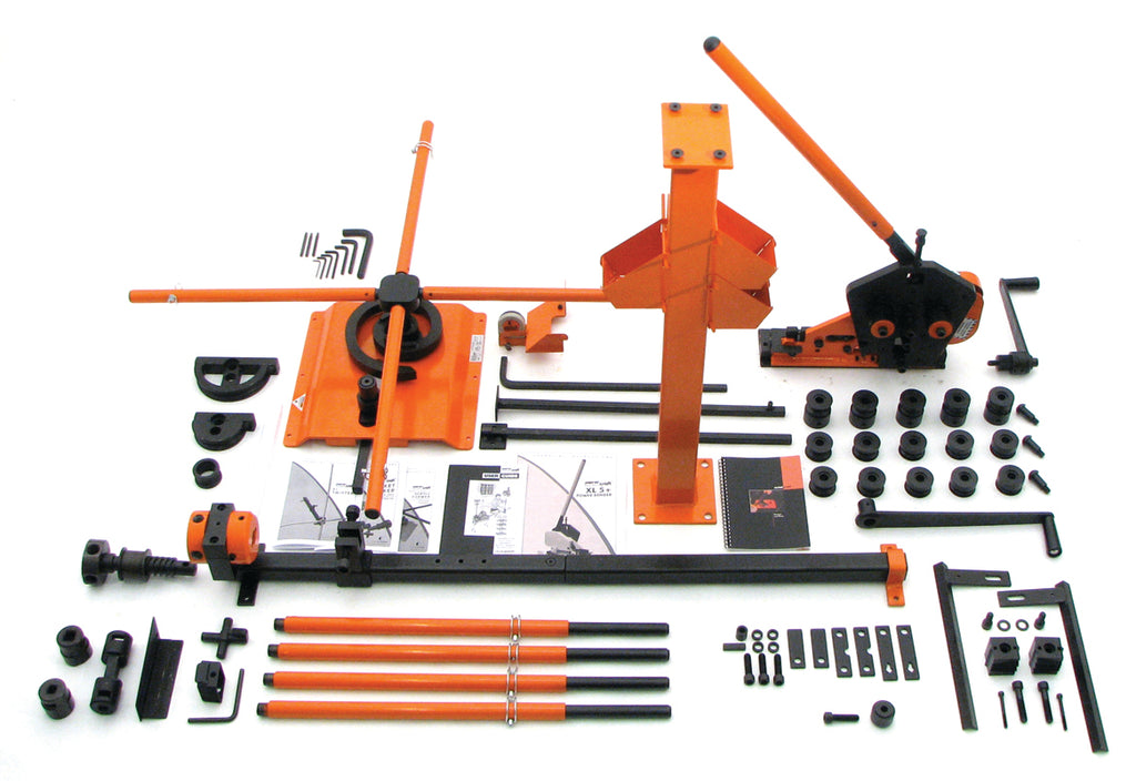 Wrought Iron Tools that contribute to New Business Ideas Uk