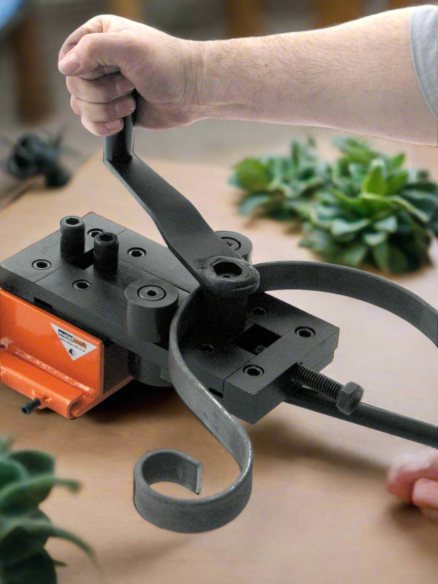 Rolling Rework Tool Metal Rolling Tool - The MC016 Master RBR Tool – Metalcraft