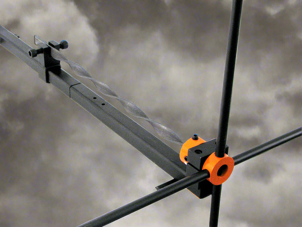 The Metalcraft Master Twister is the ideal Picket Twister