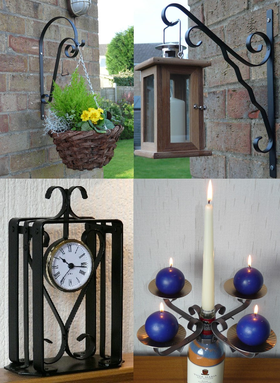 Metalcraft Examples Starter Pack 2 - Set of 3 Beginner Projects to make with Practical & M ...
