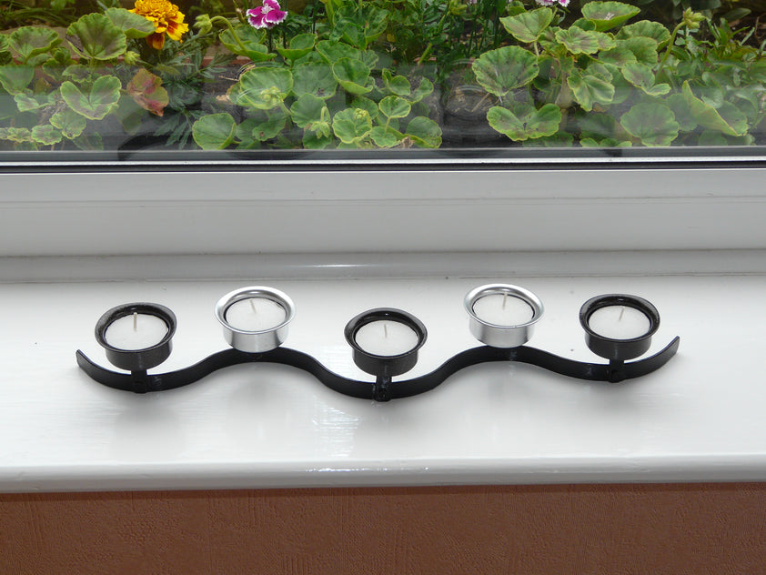 Bulk Tea Light HoldersMC1200P E1 Tea Light HolderWith Punched Hole